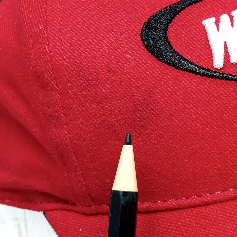 Vintage Nascar Winston Cup Series Adjustable Hat Cap